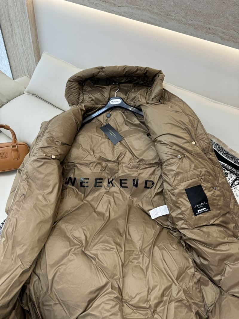 Alexander Wang Down Jackets